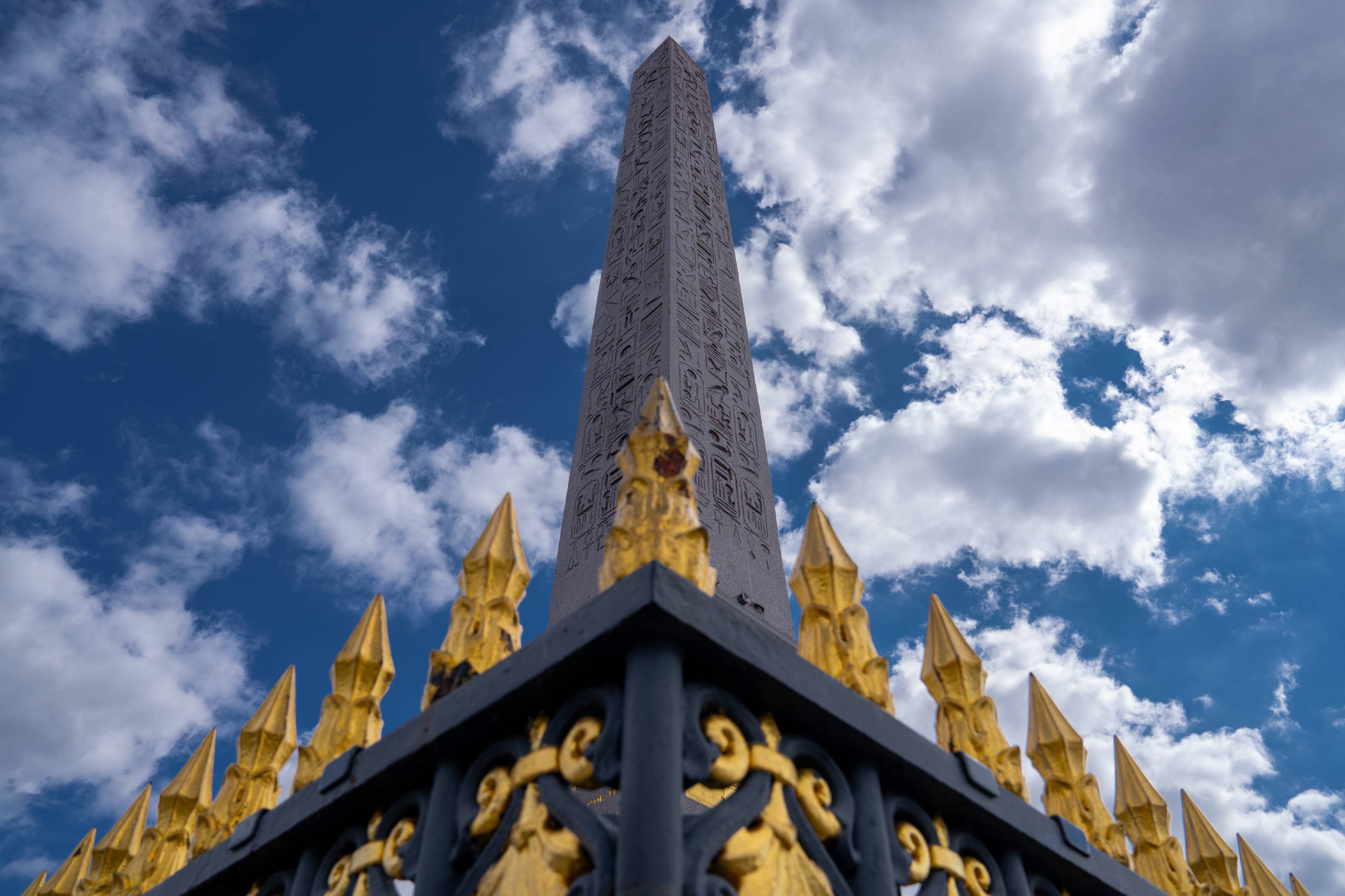 Place de la Concorde
