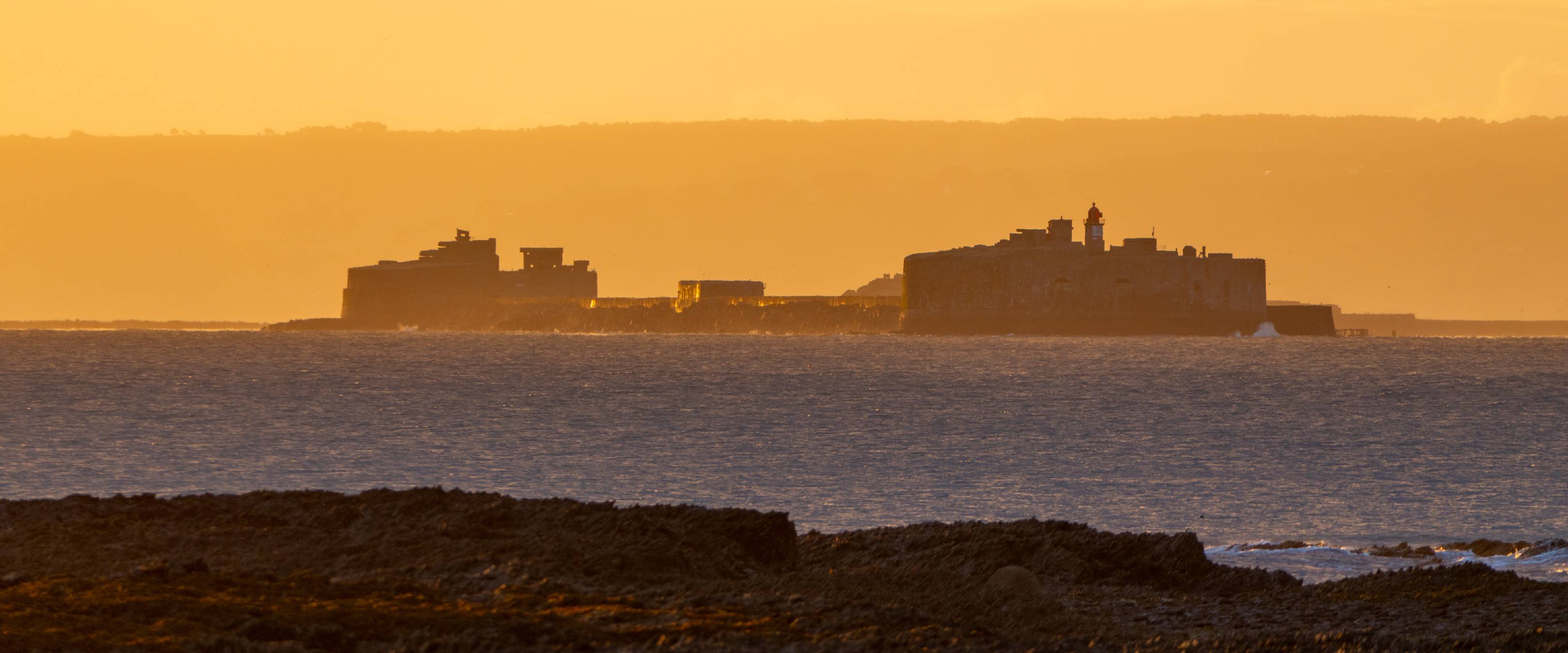 Fort de Querqueville