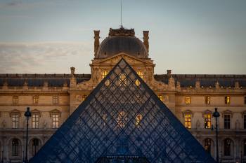 Musée du Louvre