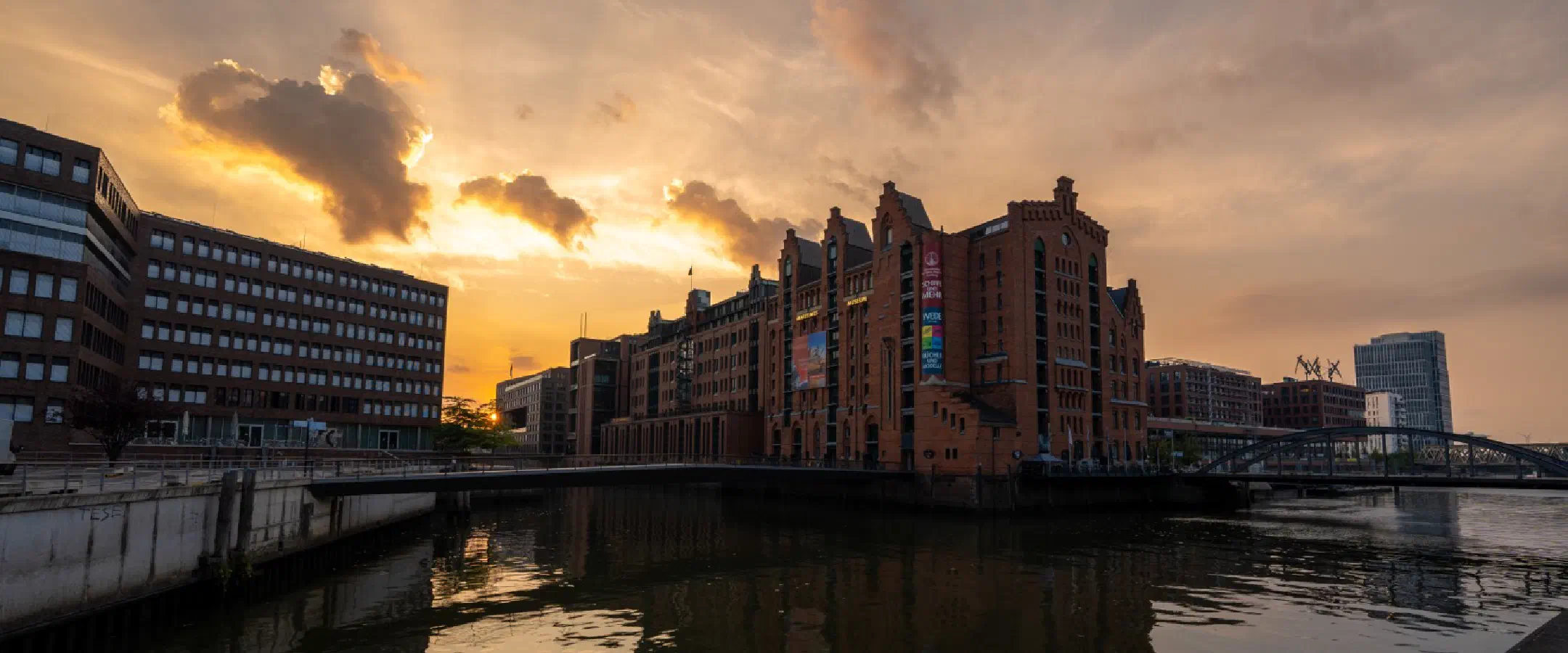 Internationales Maritimes Museum