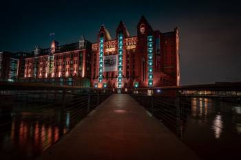 Maritimes Museum