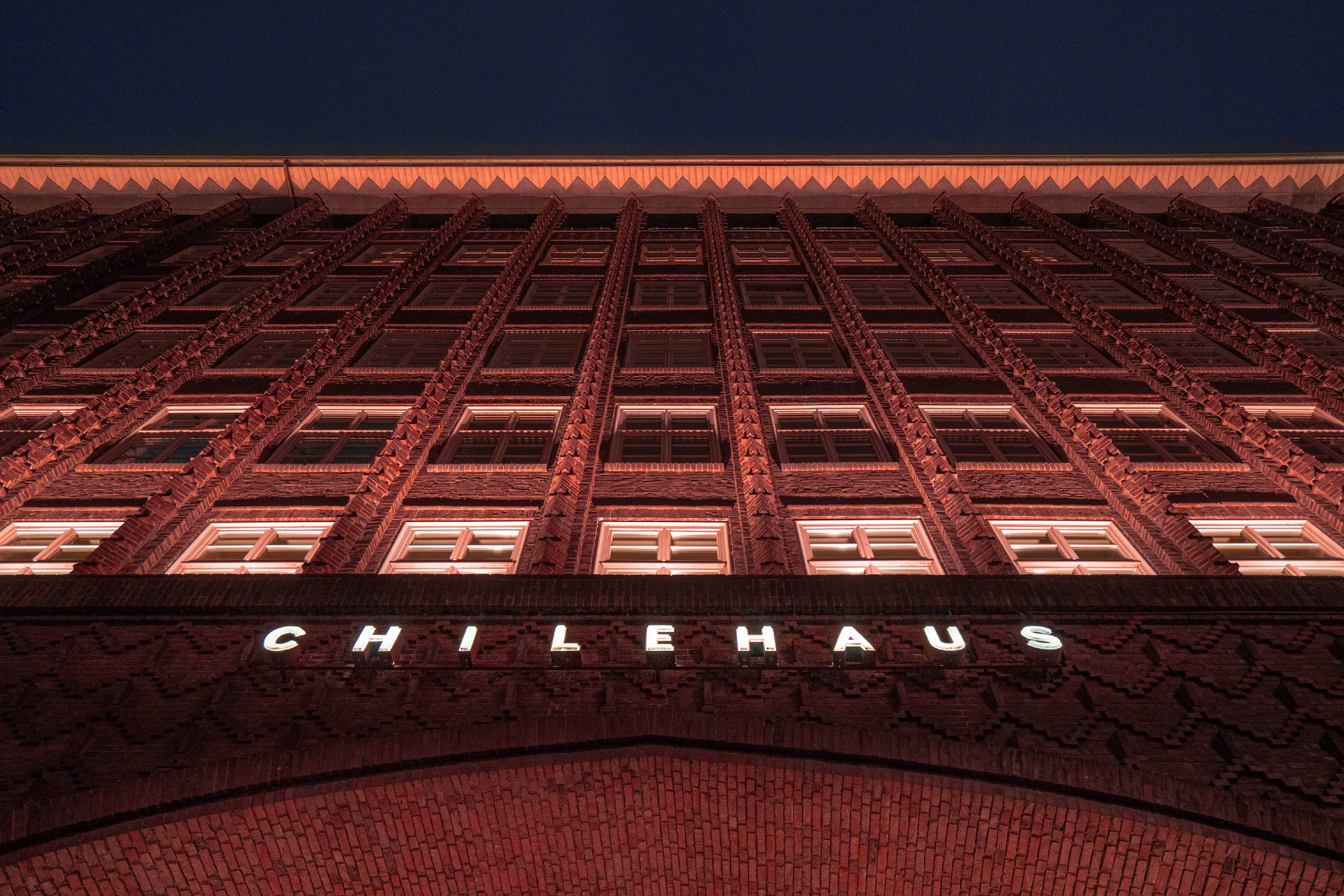 Chilehaus