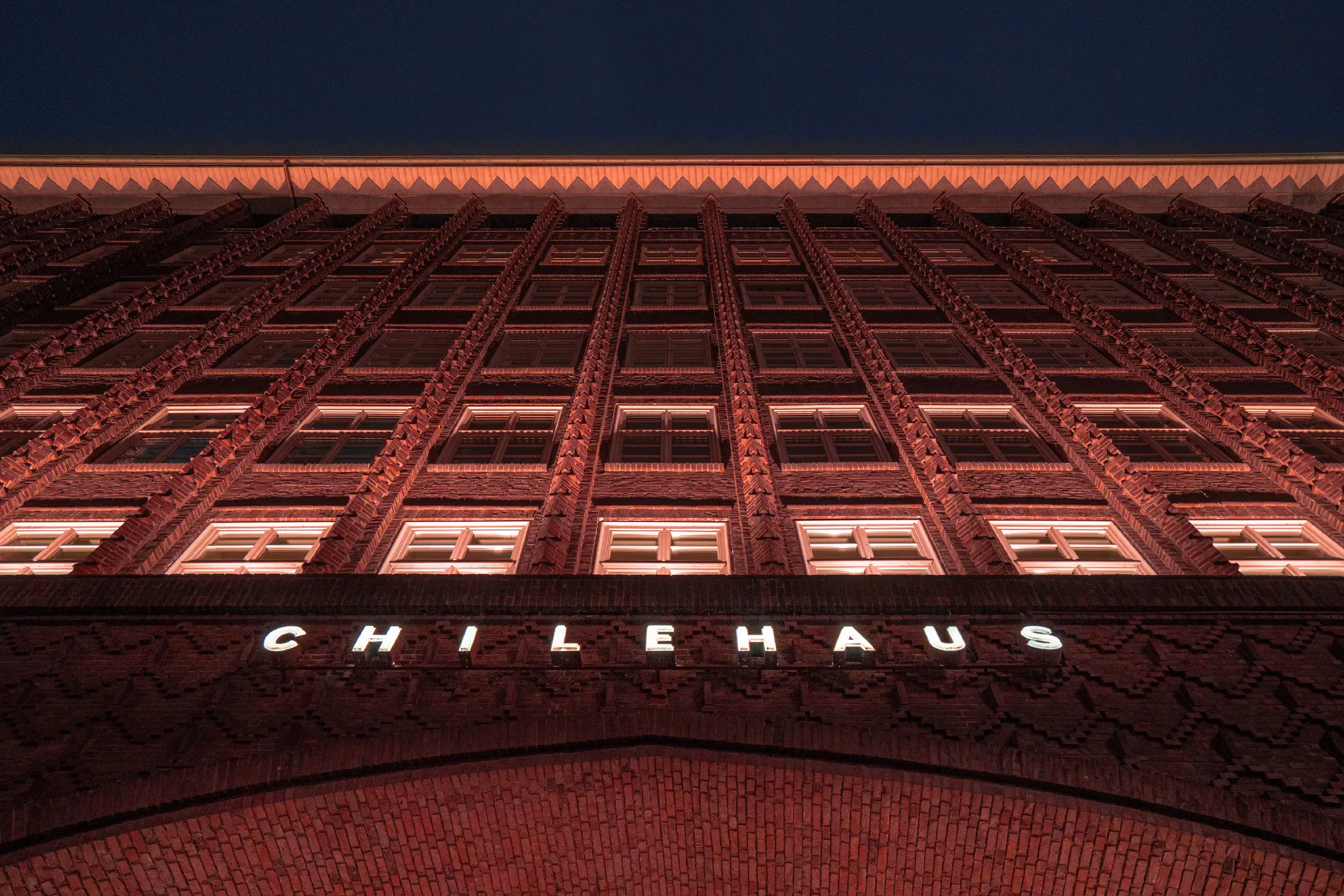 Chilehaus