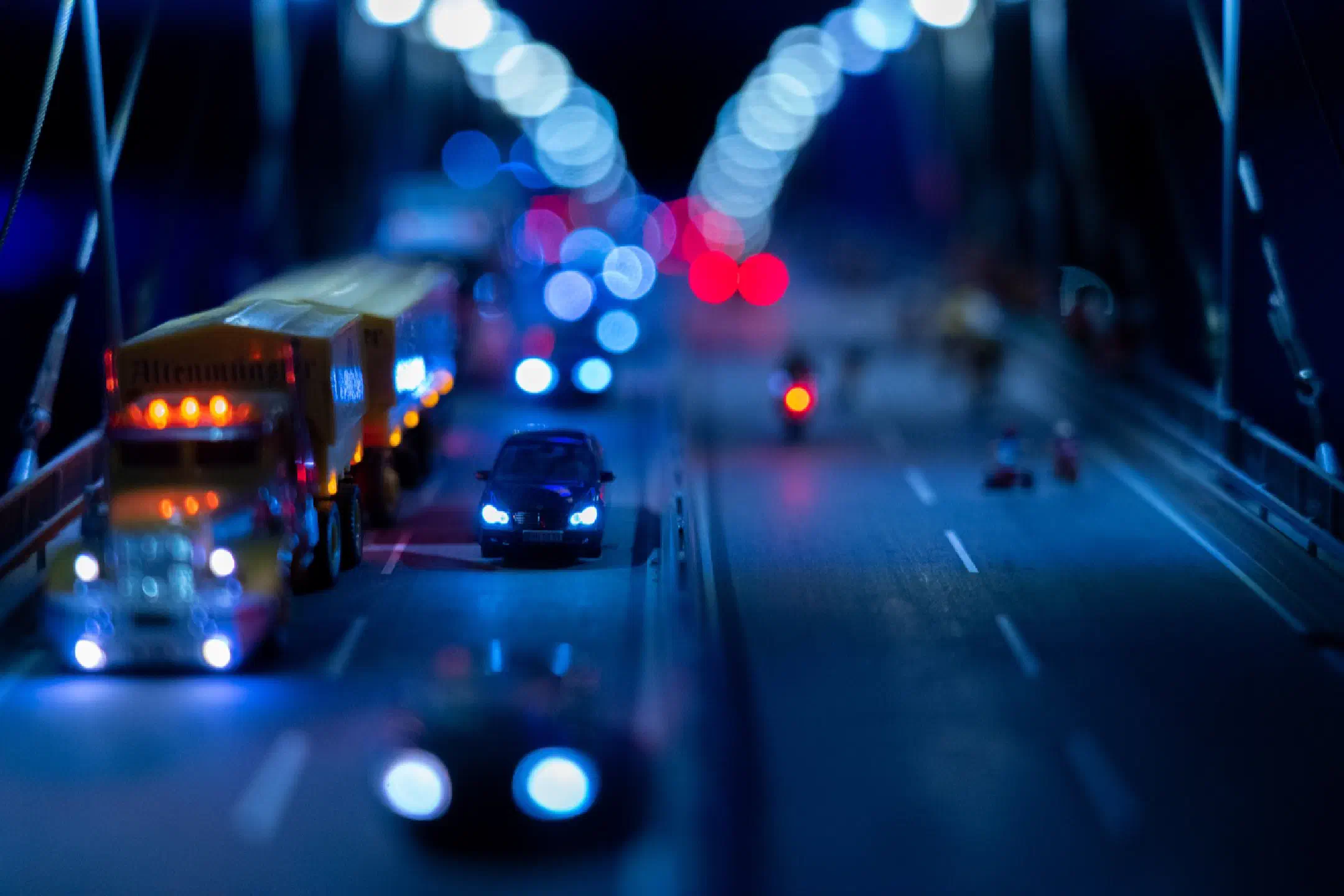 Copacabana at the Miniaturmuseum