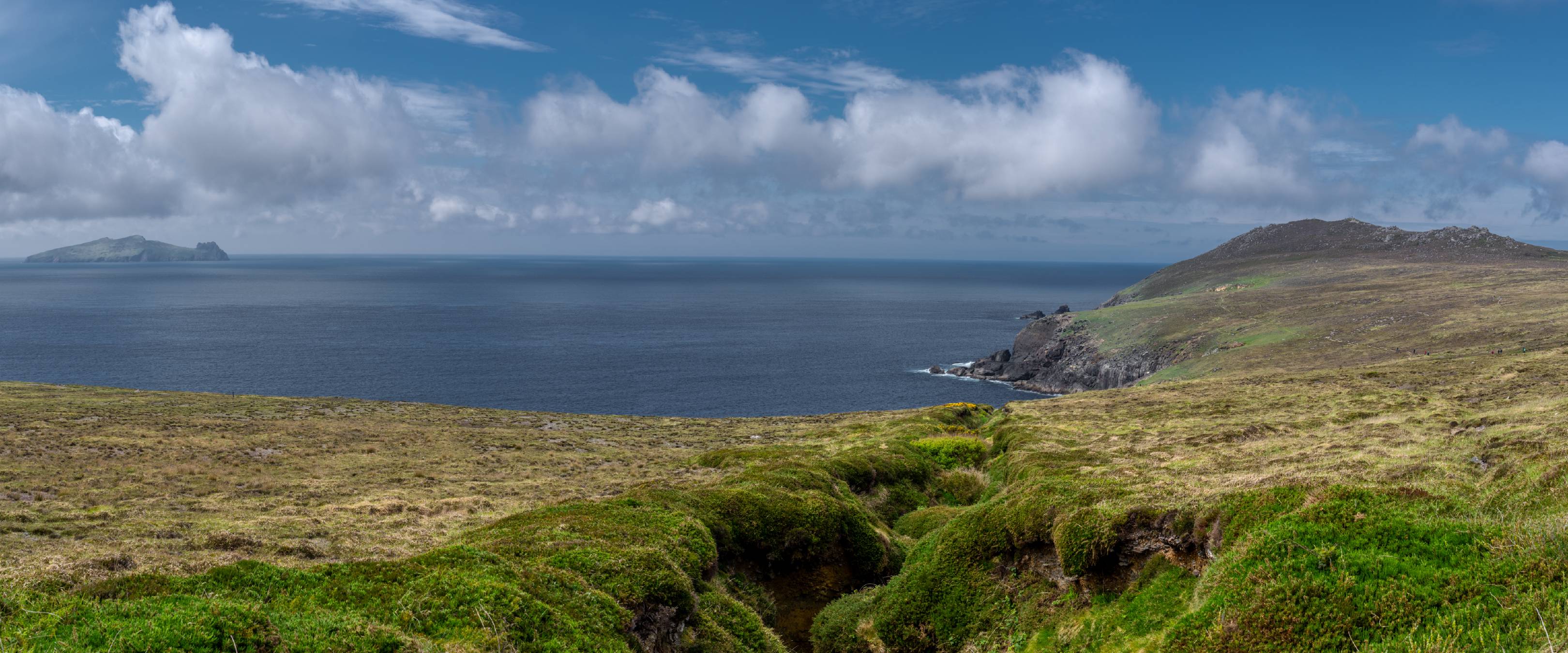 Waymont, Dingle Peninsula