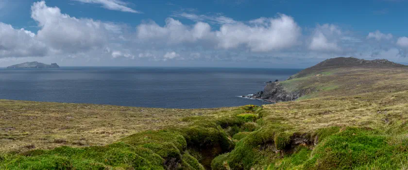 Waymont, Dingle Peninsula