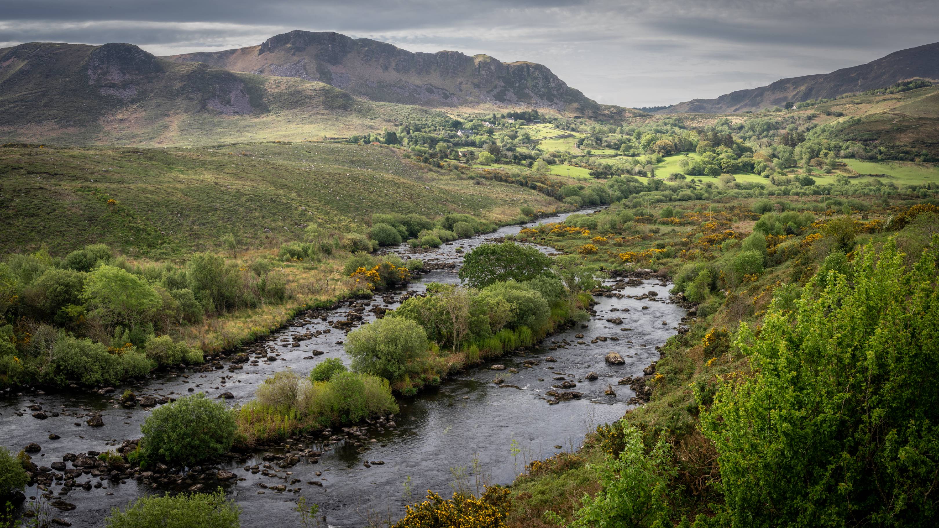 River Caragh