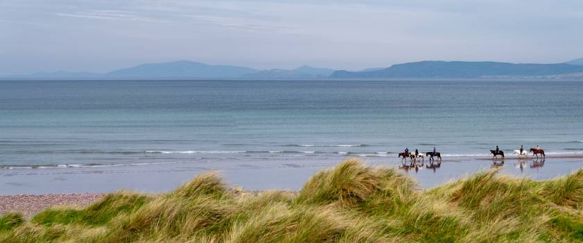 Rossbeigh Strand