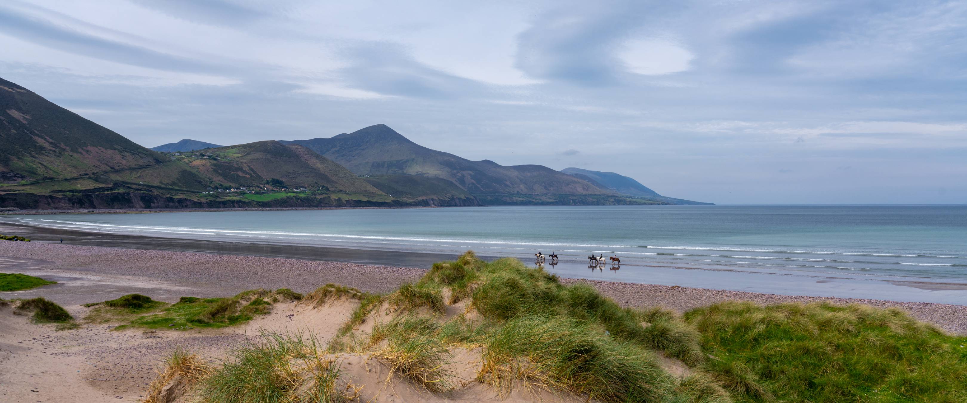 Rossbeigh Strand