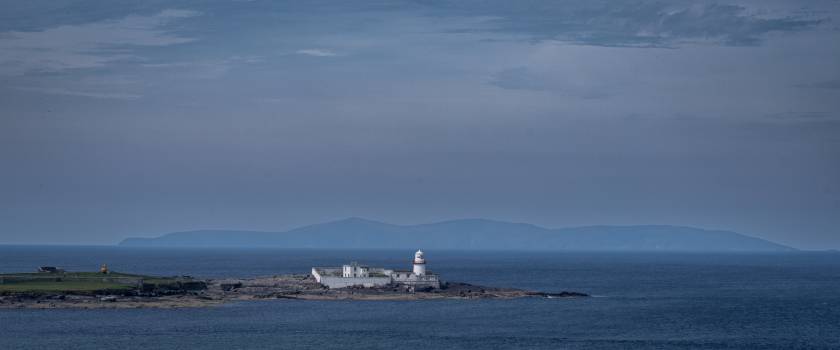 Valentia Island Lighthouse