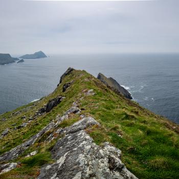 Kerry Cliffs