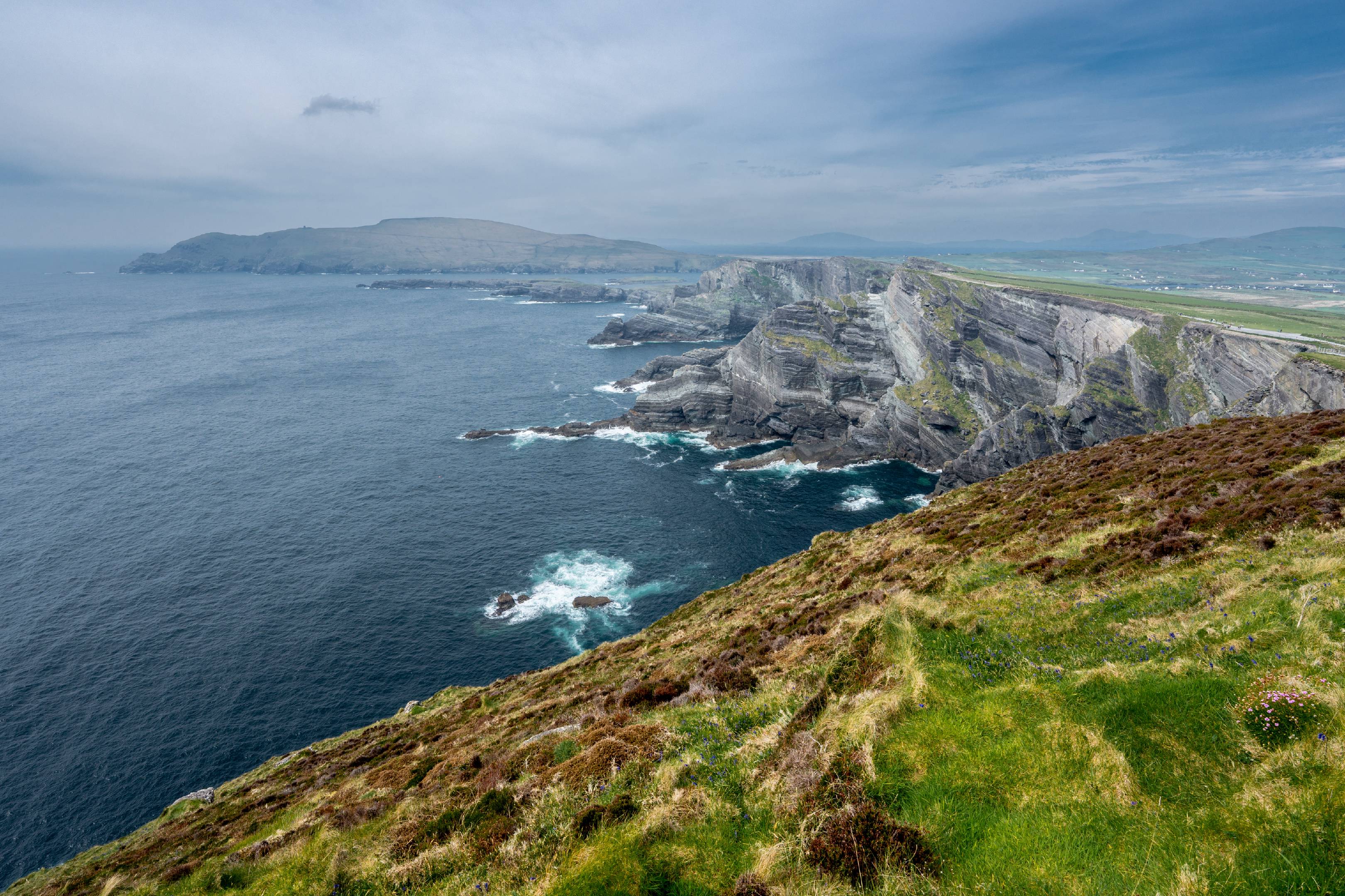 Kerry Cliffs