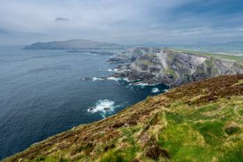 Kerry Cliffs