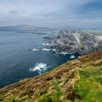 Kerry Cliffs