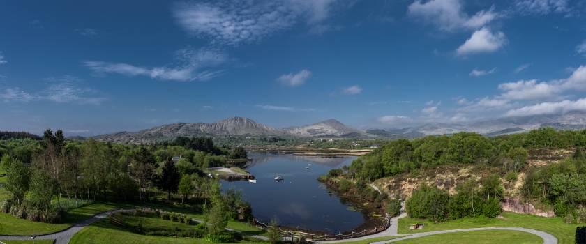 River Sneem