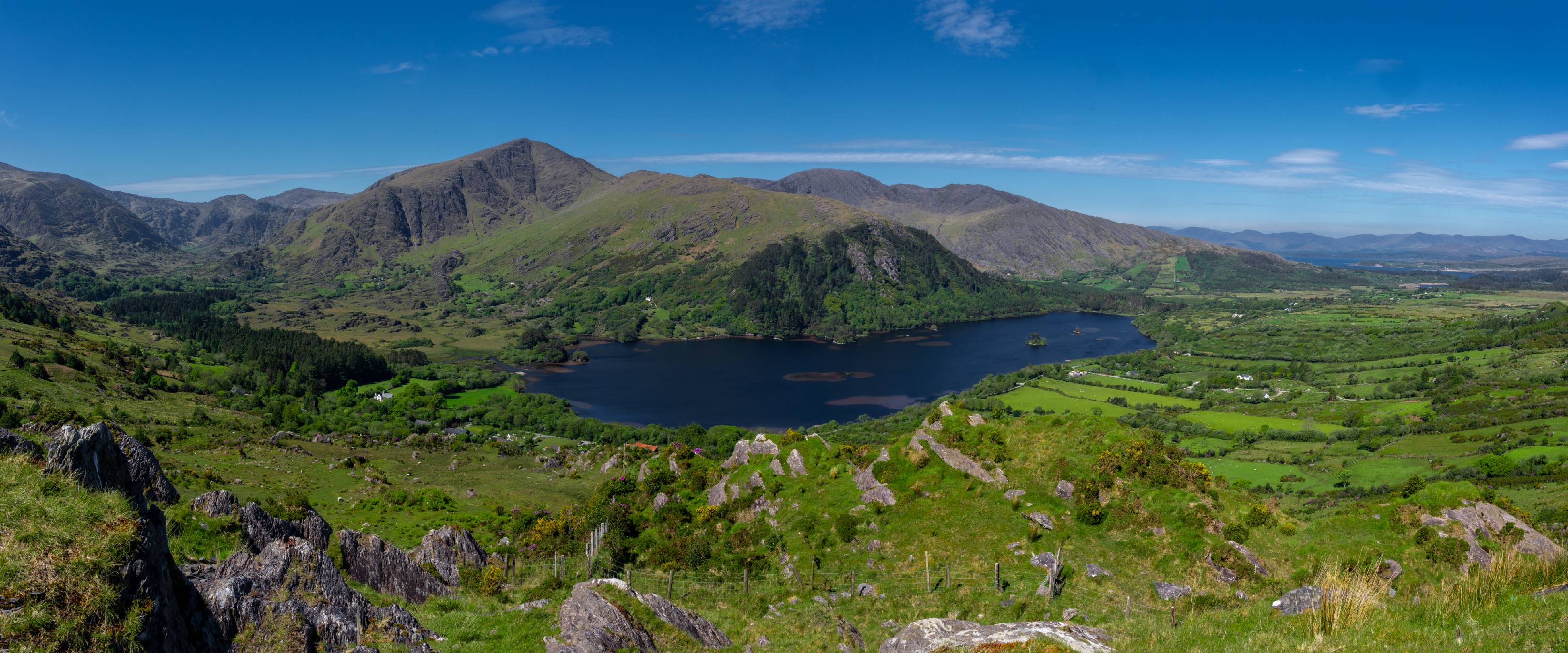 Glanmore Lake