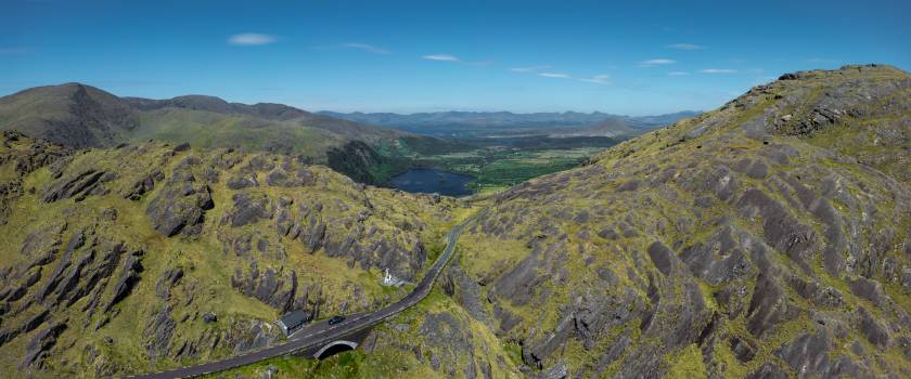 Healy Pass