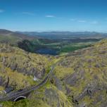 Healy Pass