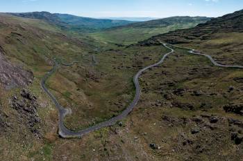 Healy Pass