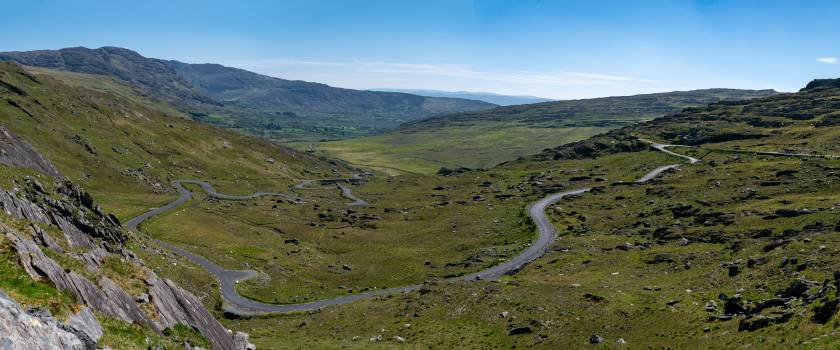 Healy Pass