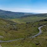 Healy Pass