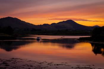 River Sneem