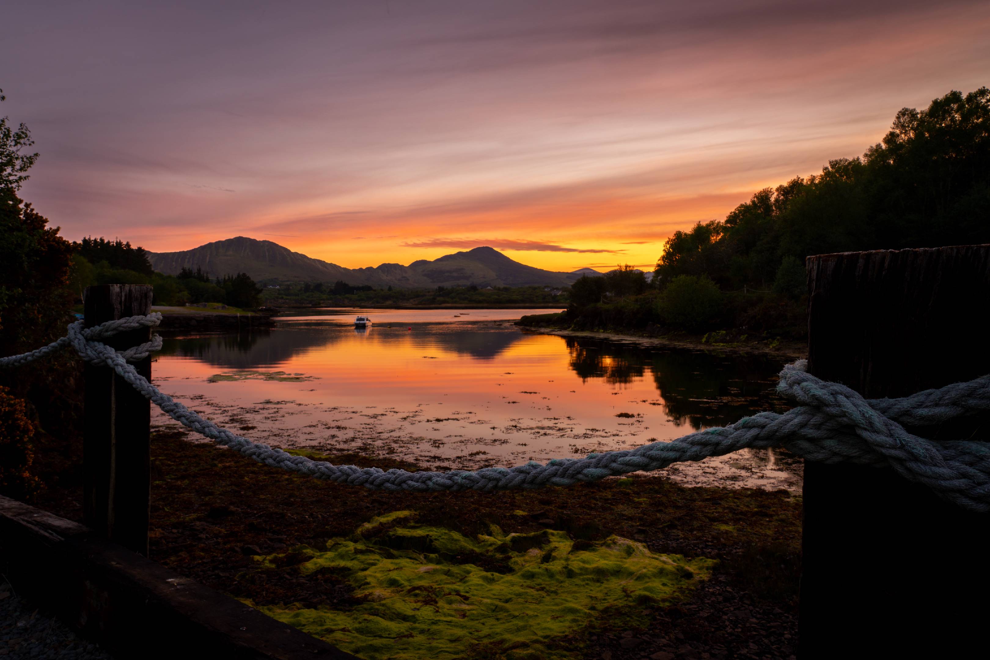 River Sneem