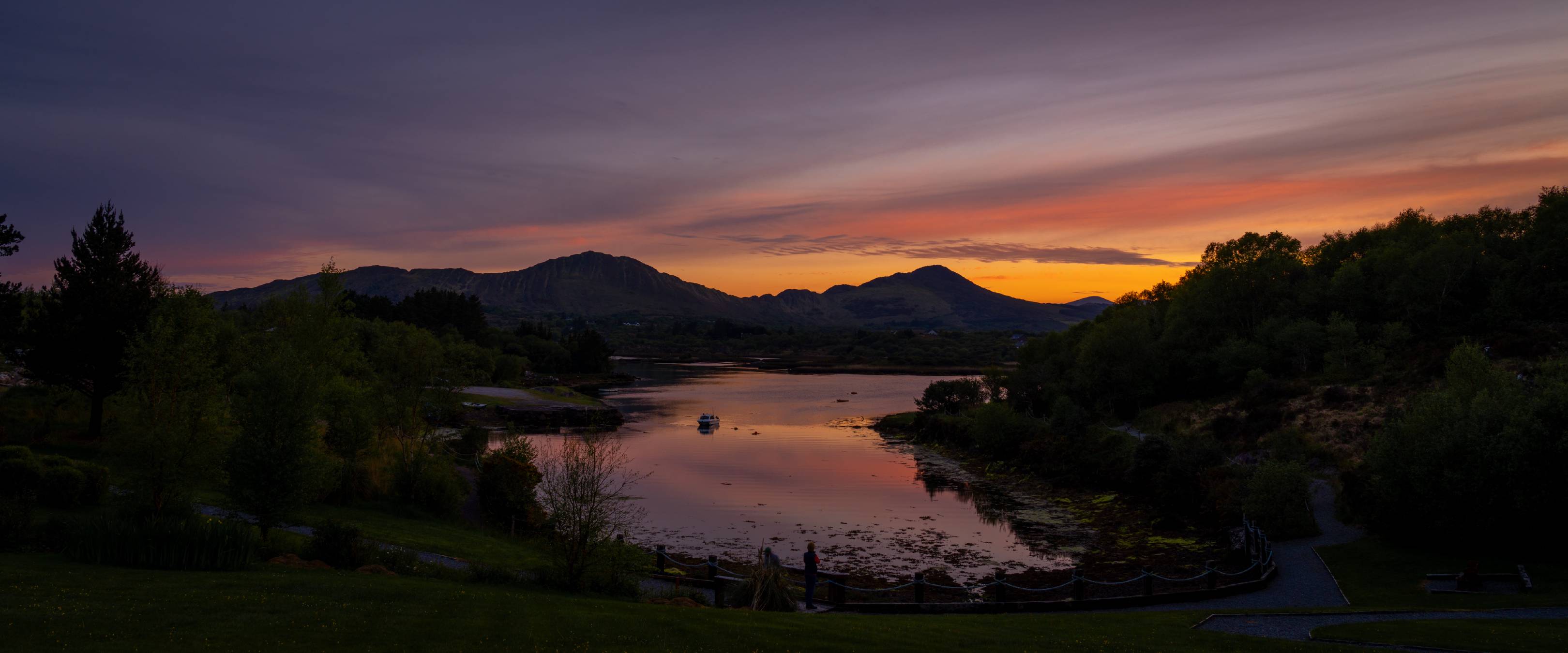 River Sneem