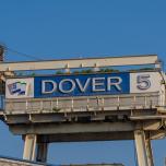 Dover Harbour