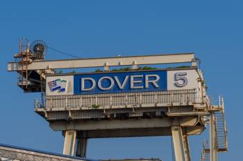 Dover Harbour