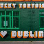 Lucky Tortoise, Temple Bar, Dublin