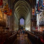 St. Patrick's Cathedral, Dublin