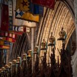 St. Patrick's Cathedral, Dublin