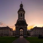 Trinity College, Dublin