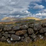 The Mourne Wall, Northern Ireland