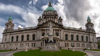 Belfast City Hall