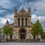 Belfast Cathedral