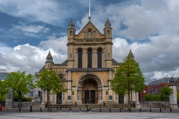 Belfast Cathedral