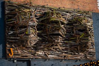 Living Barrels, Belfast