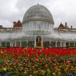 Botanic Gardens, Belfast