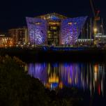 Titanic Museum, Belfast