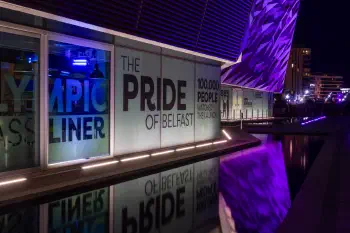 The Pride of Belfast