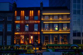 J. R. Mahon's Pub & Restaurant, Dublin