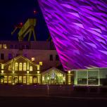 Titanic Hotel and Museum, Belfast