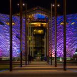 Titanic Museum, Belfast