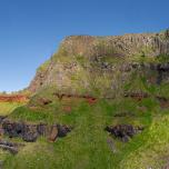 The Amphitheater, Giant's Causeway