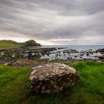 Port Ganny, Giant's Causeway