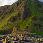 Giant's Causeway