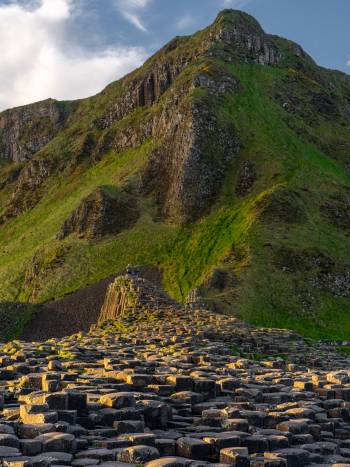 Giant's Causeway