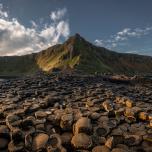 Giant's Causeway